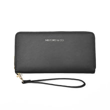 Load image into Gallery viewer, THE WALLET | BLACK