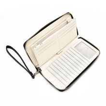 Load image into Gallery viewer, THE WALLET | BLACK