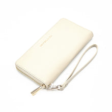 Load image into Gallery viewer, THE WALLET | CREAM