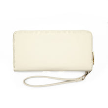 Load image into Gallery viewer, THE WALLET | CREAM