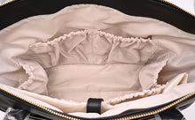 Load image into Gallery viewer, THE TOTE BAG | BLACK