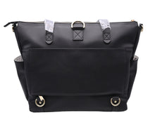 Load image into Gallery viewer, THE TOTE BAG | BLACK