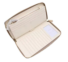 Load image into Gallery viewer, THE WALLET | TAUPE