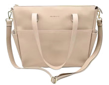 Load image into Gallery viewer, THE TOTE BAG | TAUPE
