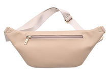 Load image into Gallery viewer, CLASSIC SLING BAG | TAUPE

