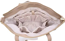 Load image into Gallery viewer, THE TOTE BAG | TAUPE
