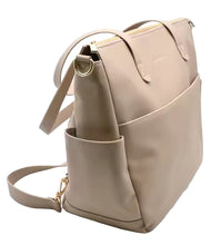 Load image into Gallery viewer, THE TOTE BAG | TAUPE
