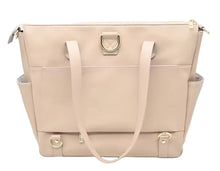 Load image into Gallery viewer, THE TOTE BAG | TAUPE
