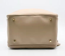 Load image into Gallery viewer, The Evelyn Backpack | TAUPE
