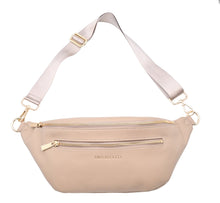 Load image into Gallery viewer, CLASSIC SLING BAG | TAUPE

